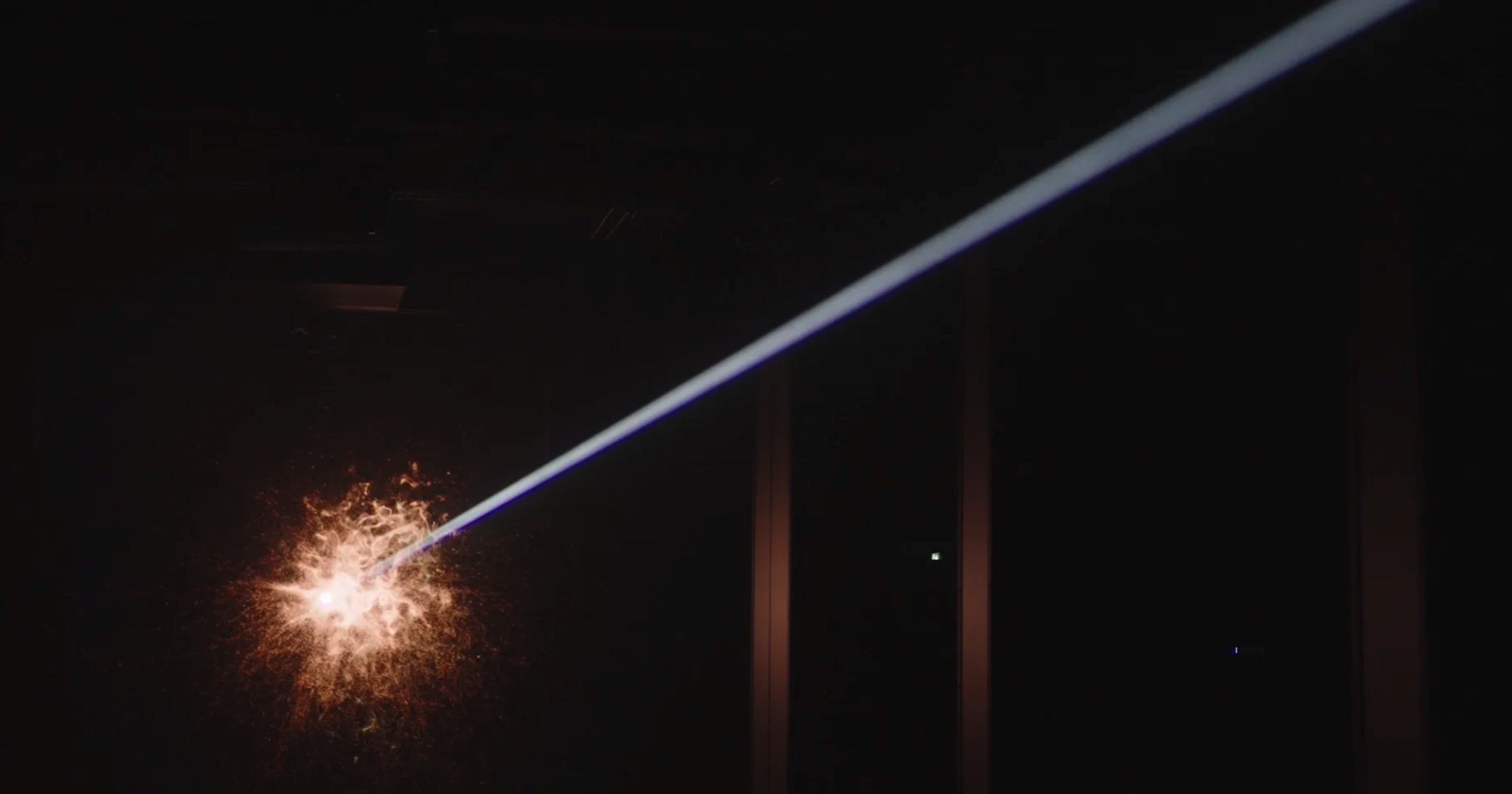 Laser Mapping
