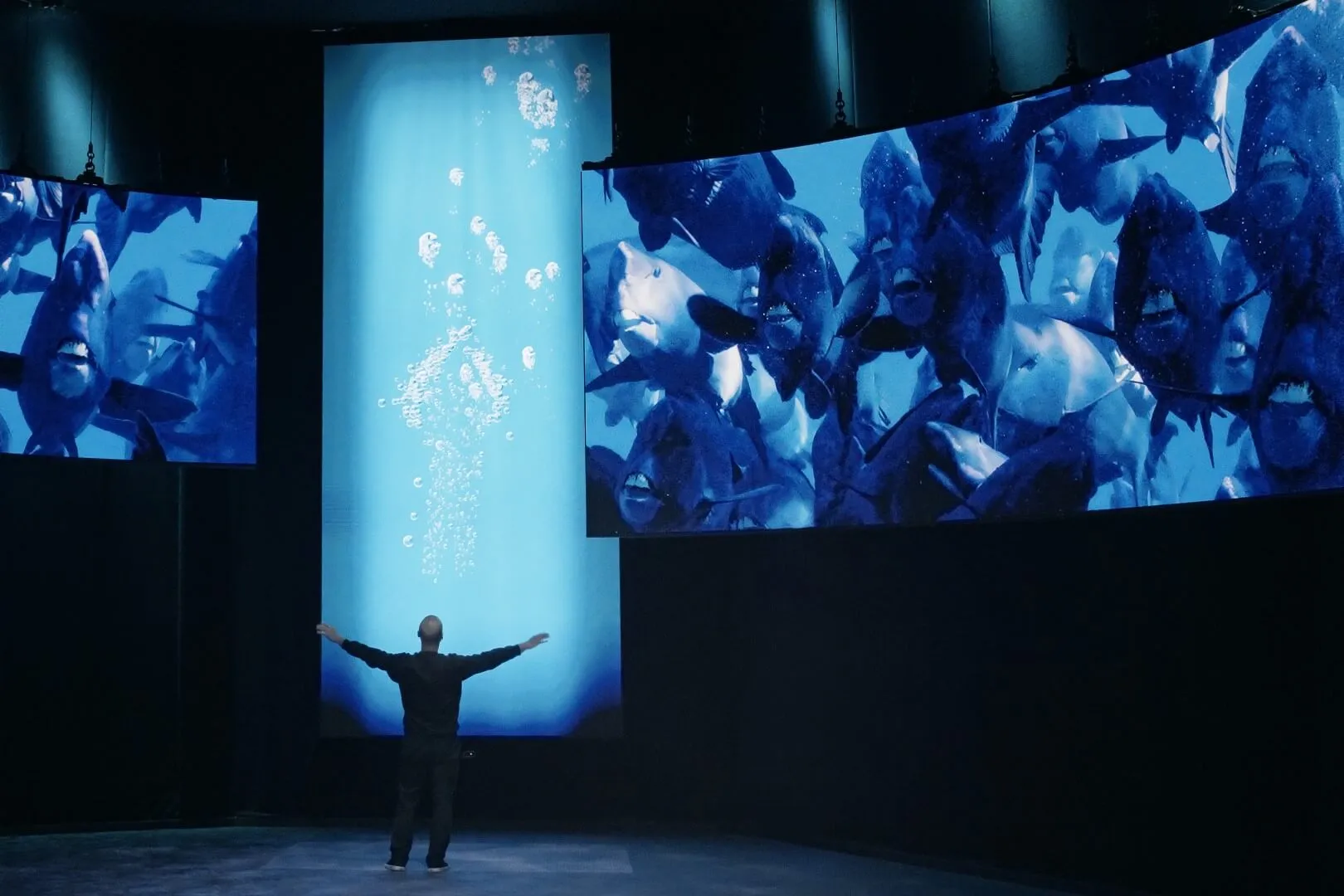 BBC Earth Experience