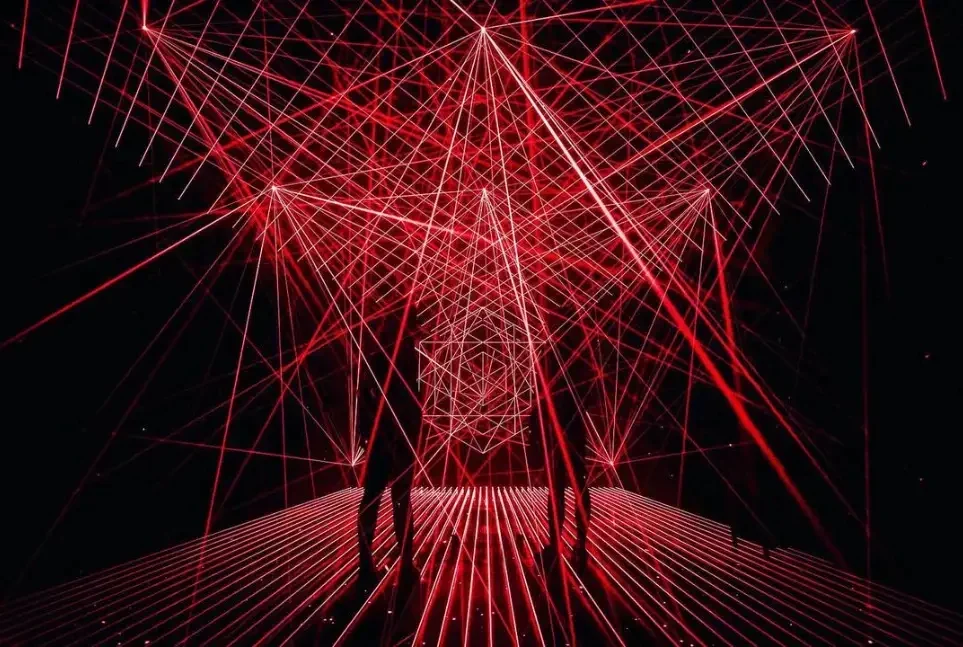 Amaze laser 3